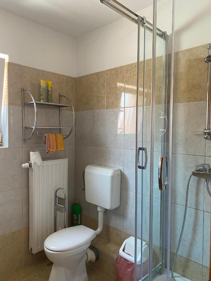 Abigel Apartmanhaz Балатонфюред Екстер'єр фото