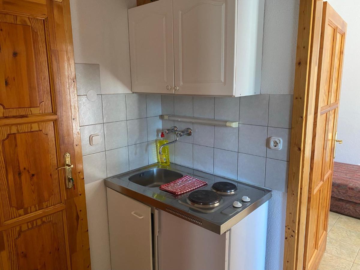 Abigel Apartmanhaz Балатонфюред Екстер'єр фото